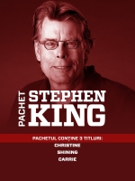Stephen KING